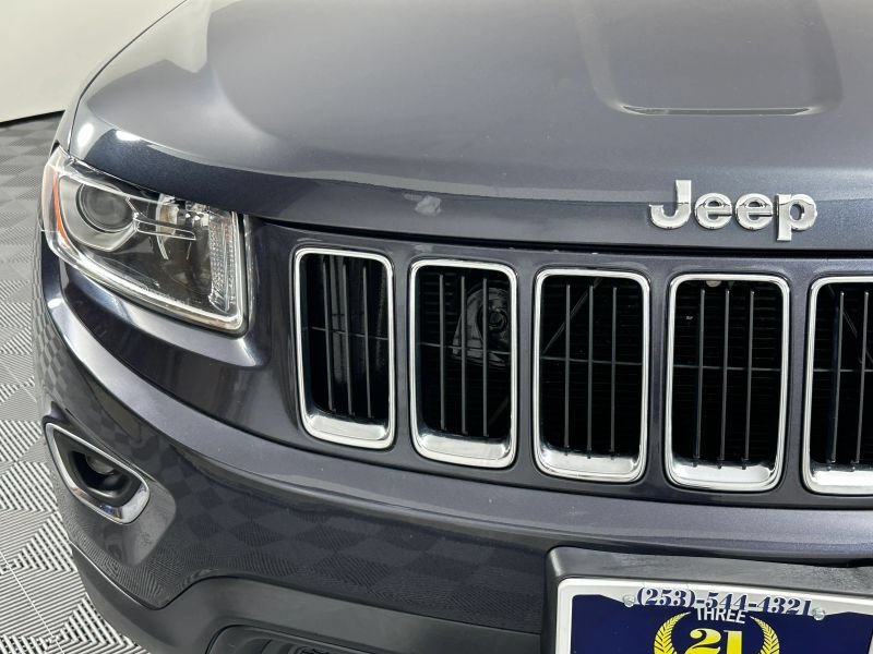 Used 2015 Jeep Grand Cherokee Laredo w/ Quick Order Package 23E AWD/4WD image 5