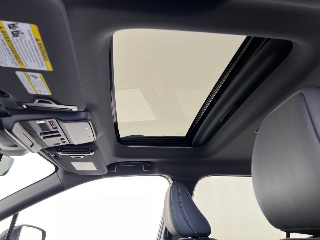 New 2026 Subaru Outback Touring XT AWD/4WD image 23