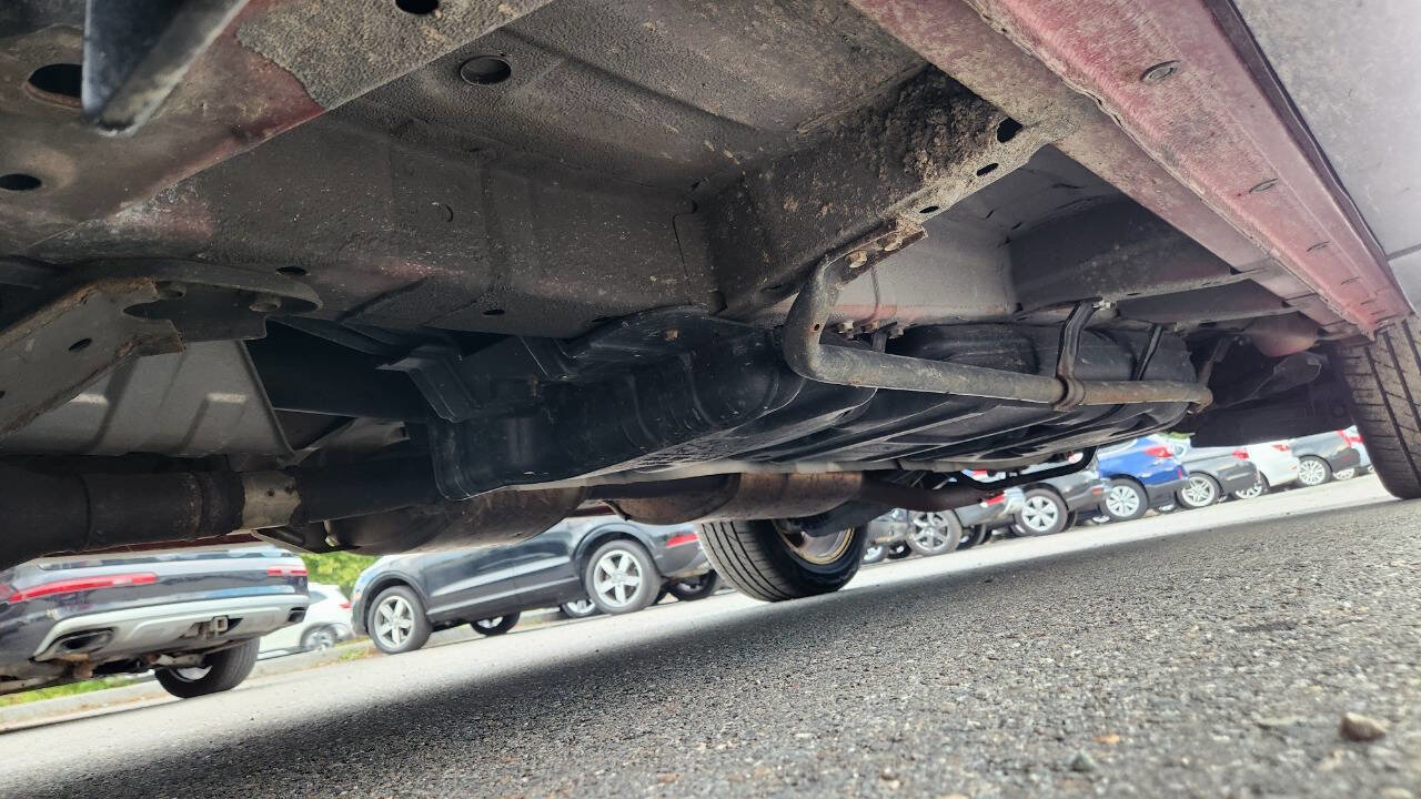 Used 2013 Nissan Pathfinder Platinum w/ Platinum Premium Pkg image 55