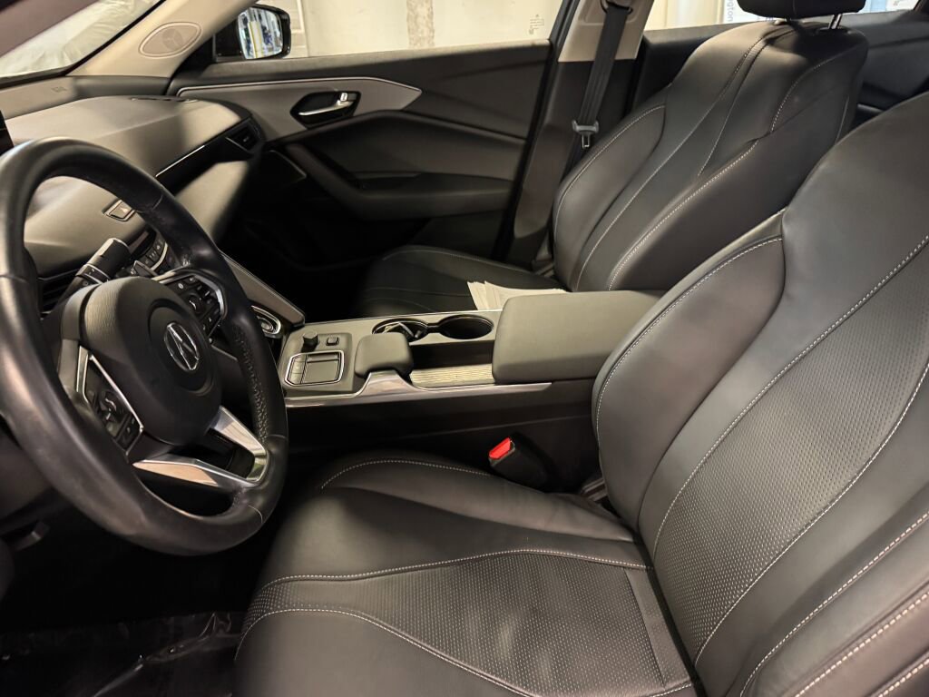 Certified 2022 Acura TLX w/ Technology Package image 27