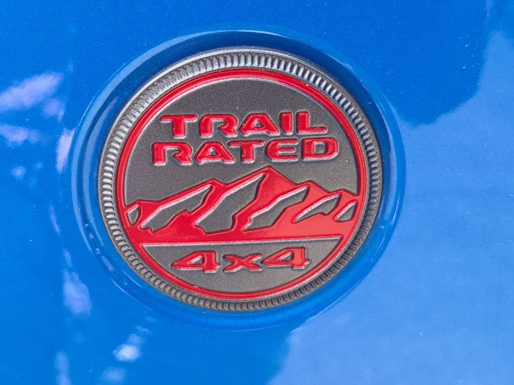 Certified 2020 Jeep Gladiator Rubicon AWD/4WD image 27