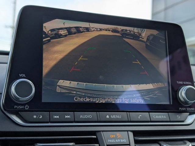 Used 2023 Nissan Altima 2.5 SR image 16