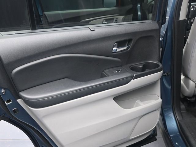 Used 2020 Honda Pilot EX-L image 17