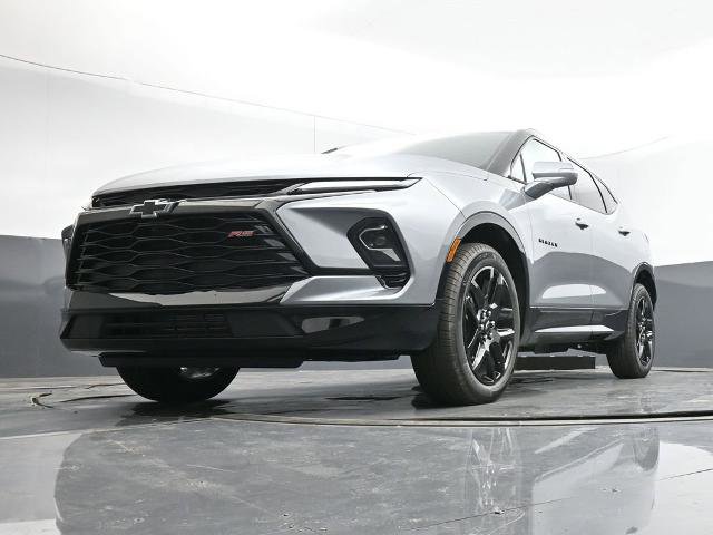New 2025 Chevrolet Blazer RS w/ Driver Confidence II Package image 9