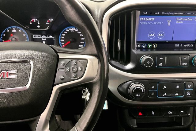 Used 2021 GMC Canyon Elevation w/ Trailering Package image 13