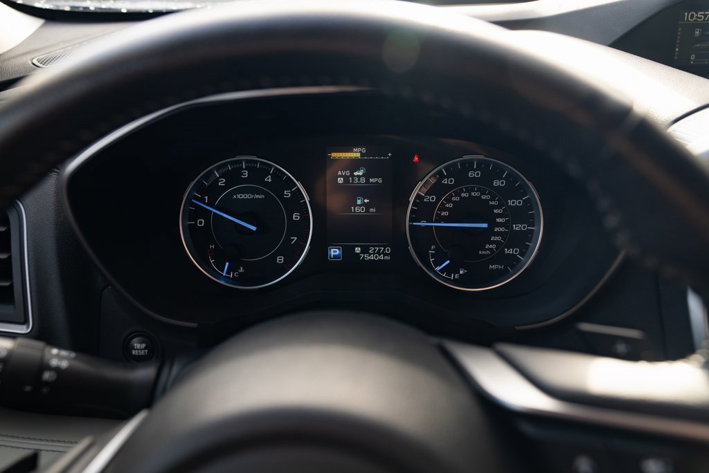 Used 2019 Subaru Ascent Limited image 12