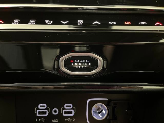 Used 2026 Jeep Grand Cherokee Altitude image 25