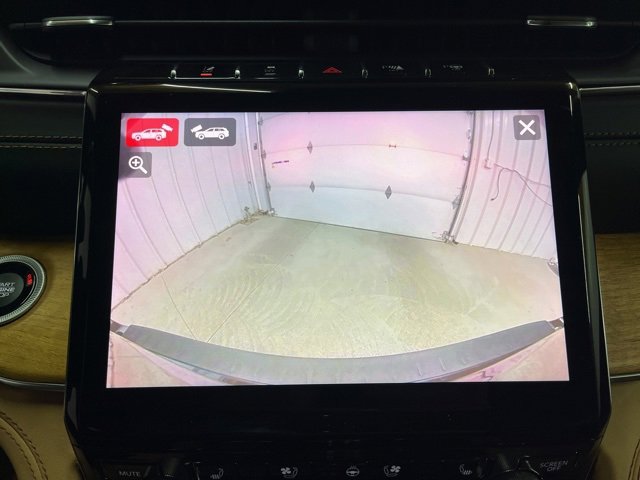 Used 2021 Jeep Grand Cherokee L Summit image 78