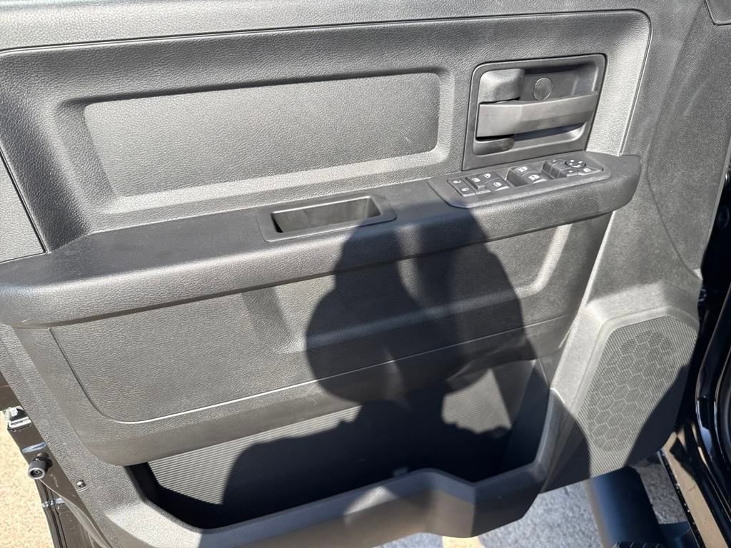Used 2025 RAM 2500 Tradesman image 10