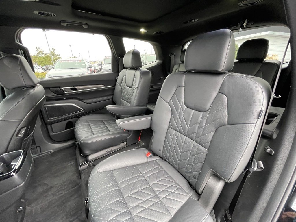 Used 2025 Kia Telluride SX X-Line image 26