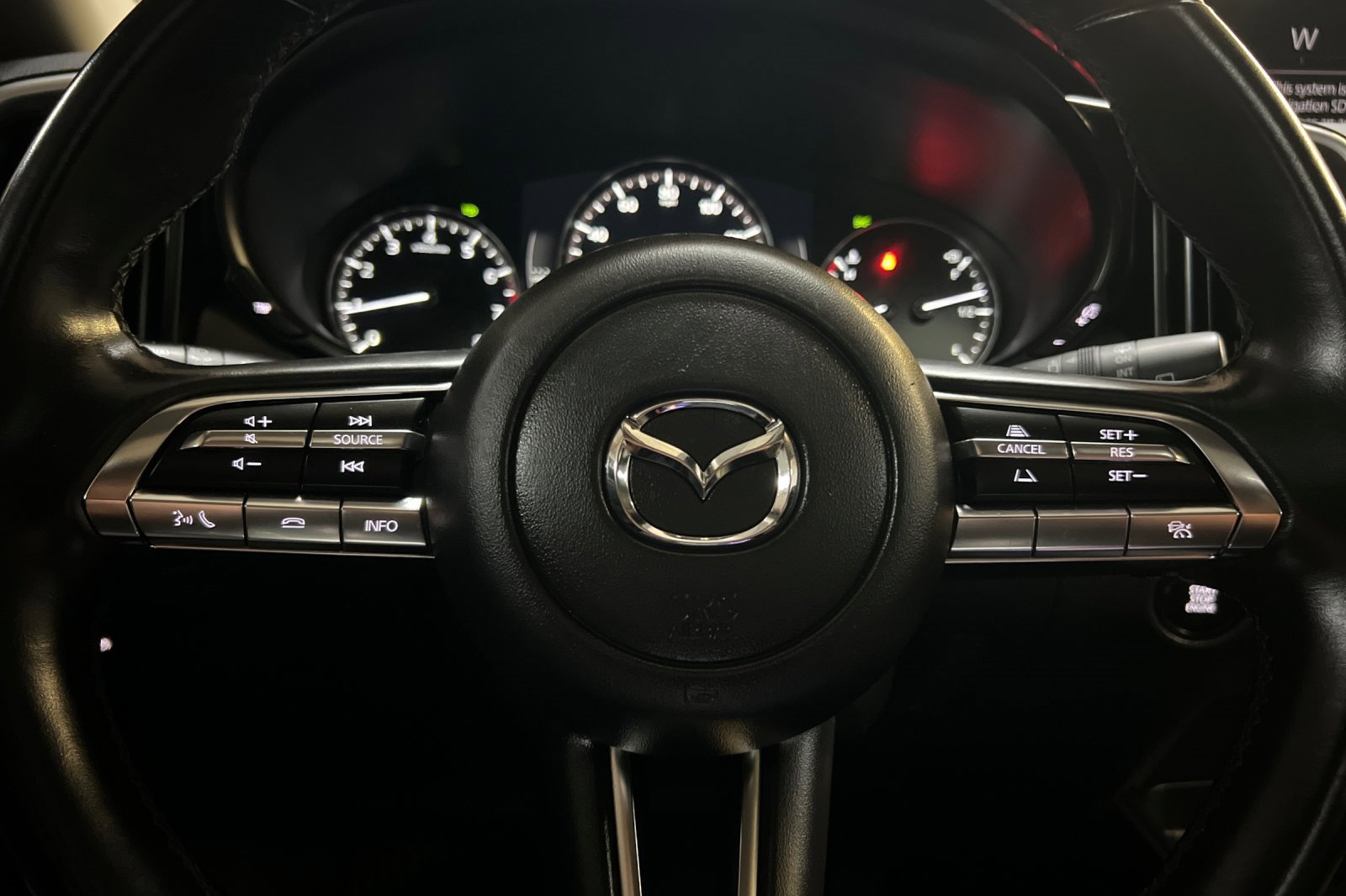 Used 2023 MAZDA CX-50 2.5 S w/ Preferred Plus Pkg image 30