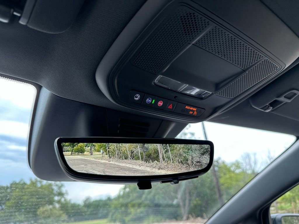 New 2025 Chevrolet Equinox EV RS w/ Convenience Package II image 59