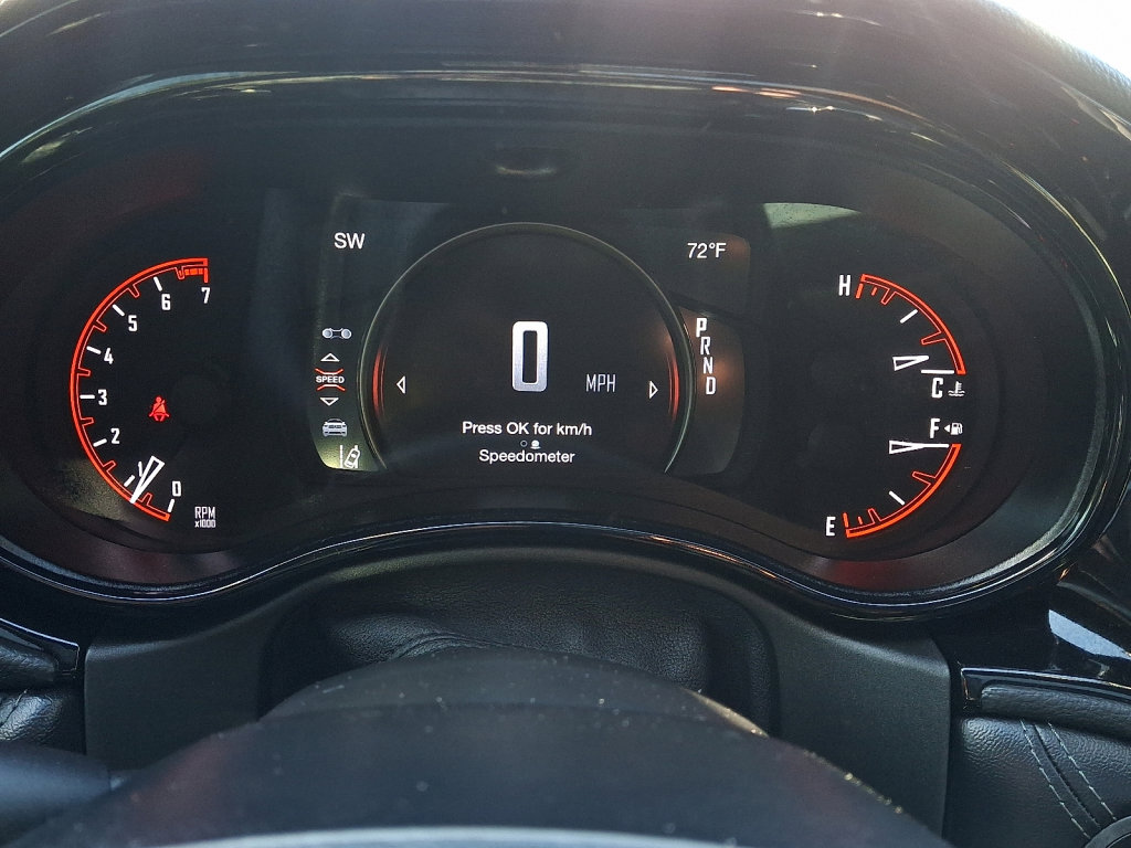 Certified 2022 Dodge Durango GT image 26