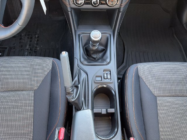 Certified 2021 Subaru Crosstrek 2.0i Premium AWD/4WD image 17