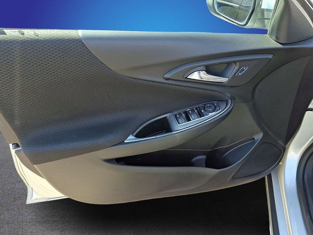 Used 2016 Chevrolet Malibu LT image 7