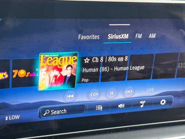 Used 2025 Mercedes-Benz GLS 450 GLS 450 image 14