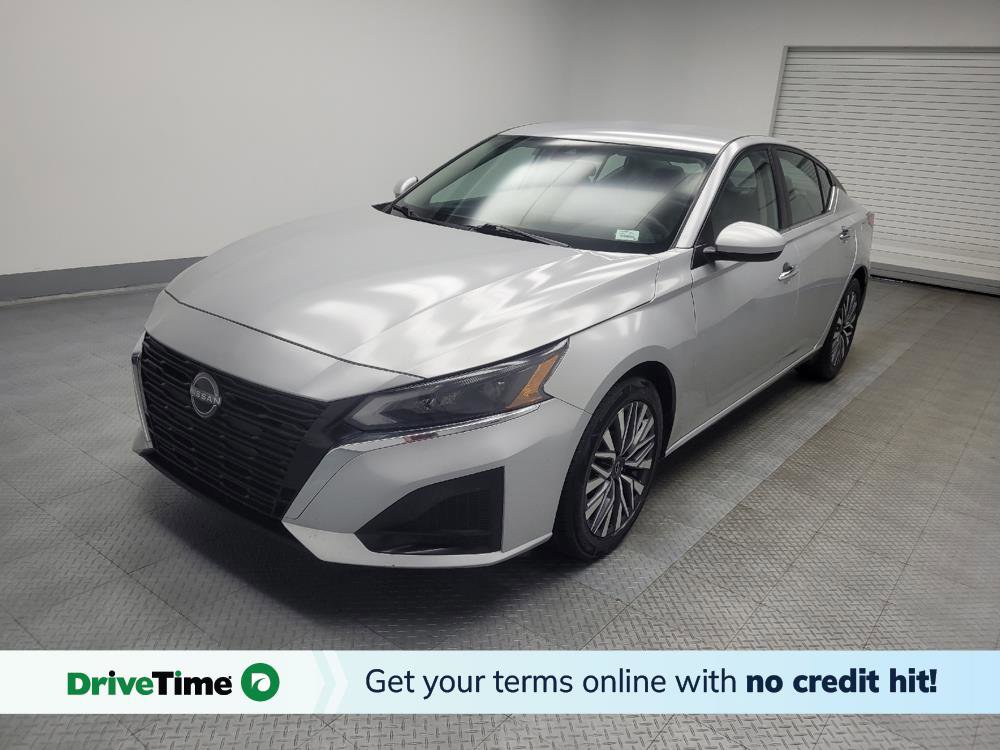 Used 2023 Nissan Altima 2.5 SV image 1