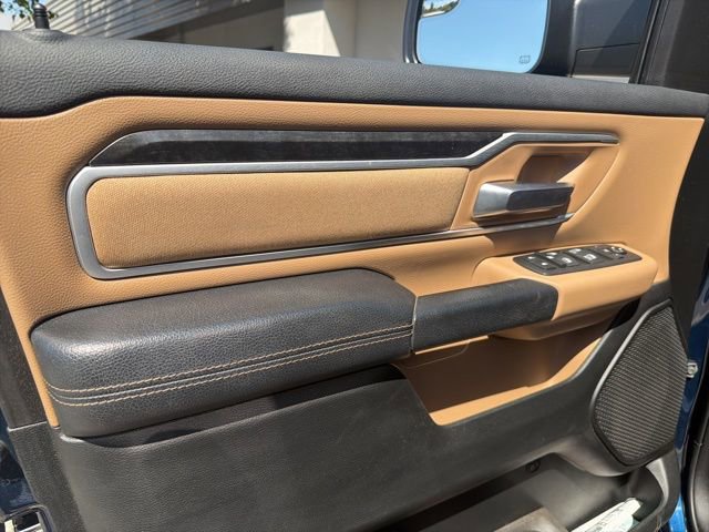 Used 2020 RAM 1500 Big Horn AWD/4WD image 27