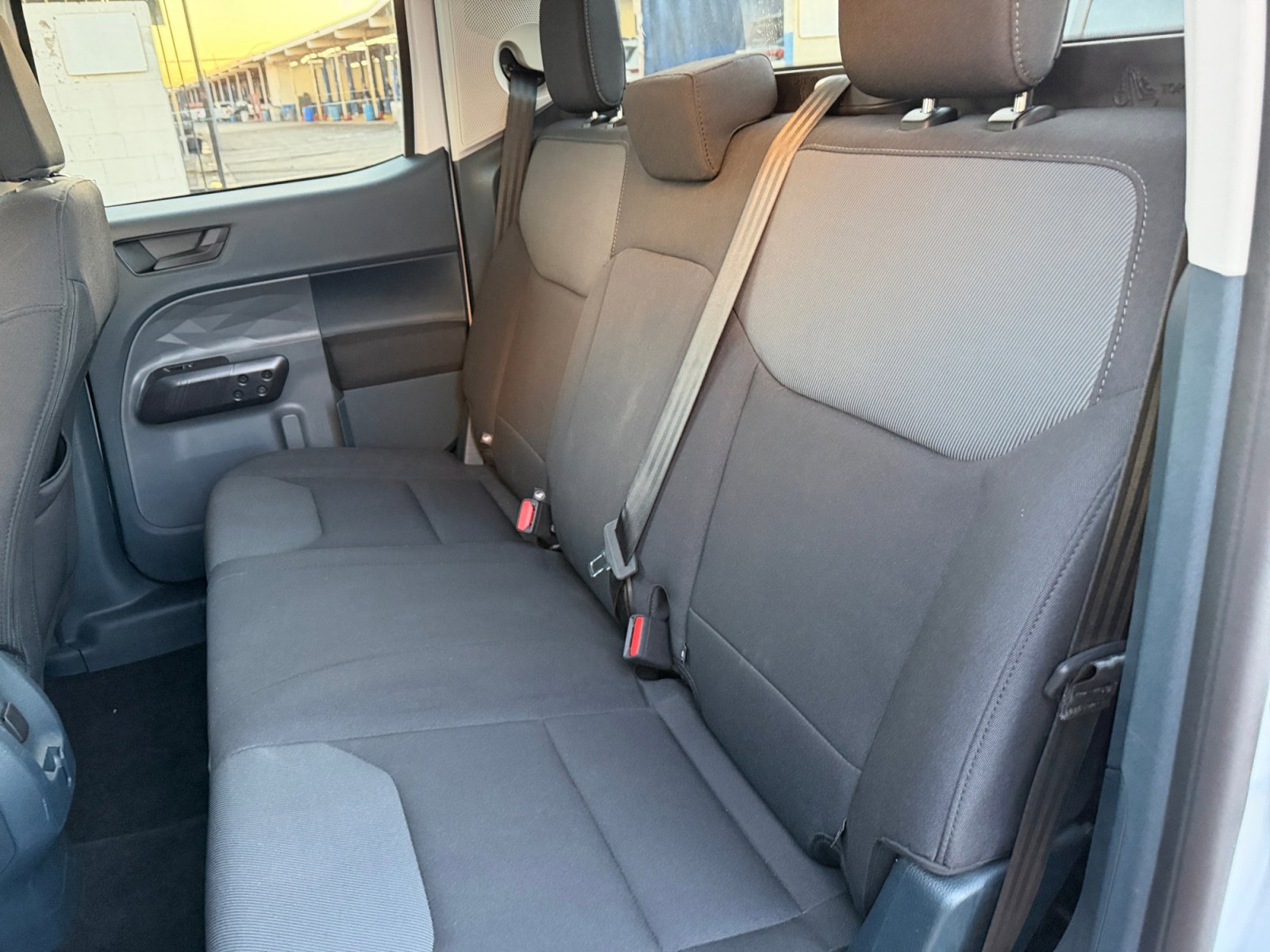 Certified 2024 Ford Maverick XL FWD image 16