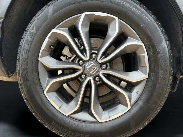 Certified 2022 Honda CR-V EX-L image 33