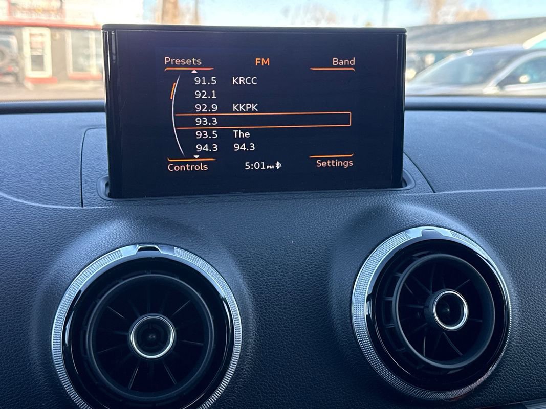 Used 2015 Audi A3 1.8T Premium Plus image 11