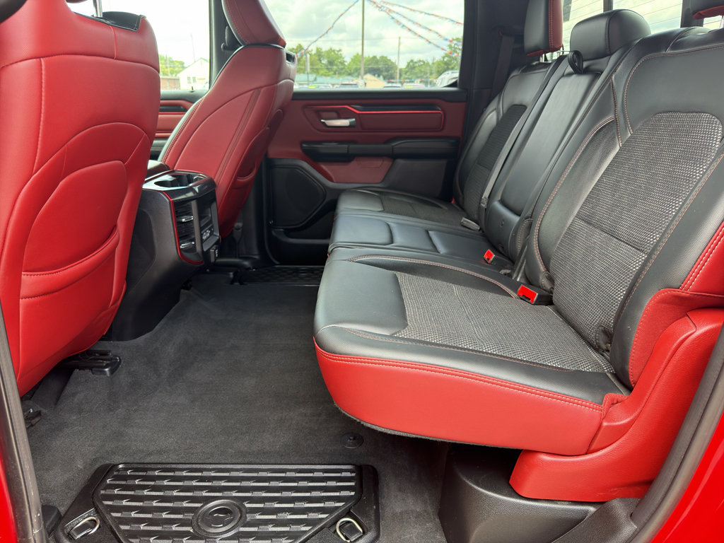 Used 2020 RAM 1500 Rebel w/ Rebel Level 2 Equipment Group AWD/4WD image 10