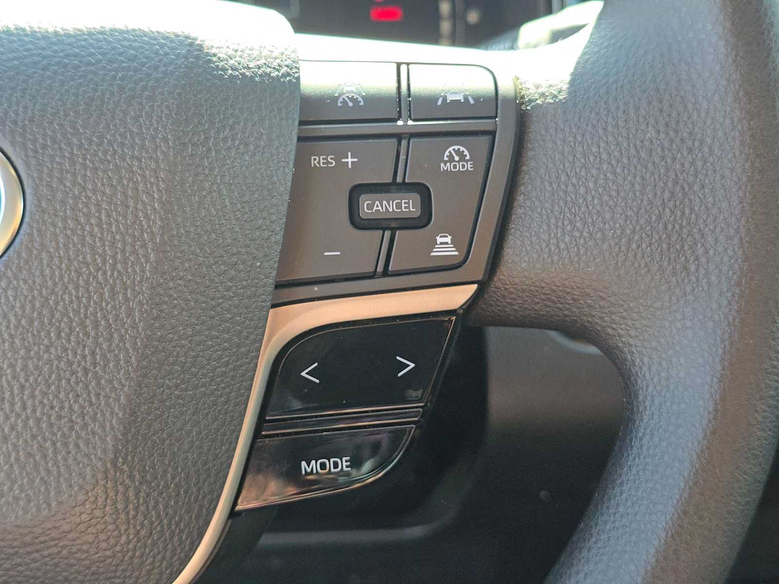 Certified 2026 Toyota Camry LE FWD image 29