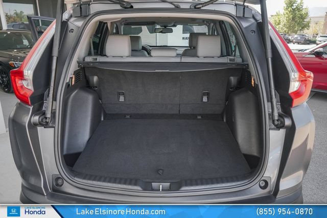Used 2018 Honda CR-V EX-L image 28