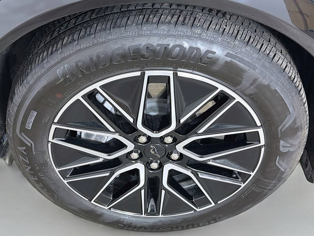 Used 2025 Ford Mustang Mach-E Premium AWD/4WD image 21