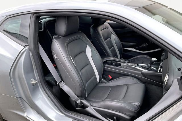 Used 2024 Chevrolet Camaro LT image 19