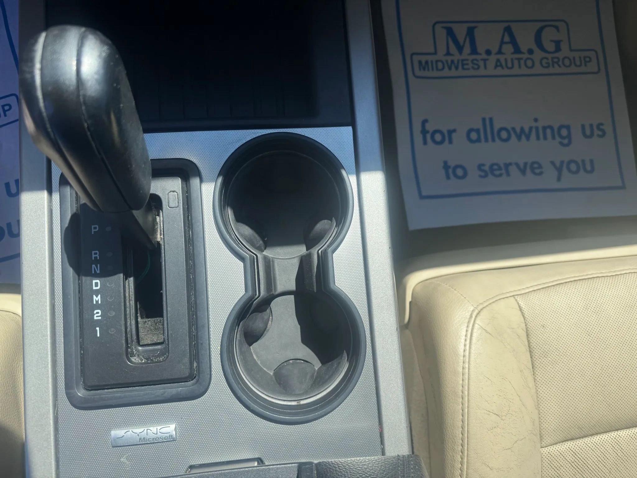 Used 2015 Ford Expedition EL XLT w/ Equipment Group 202A image 17