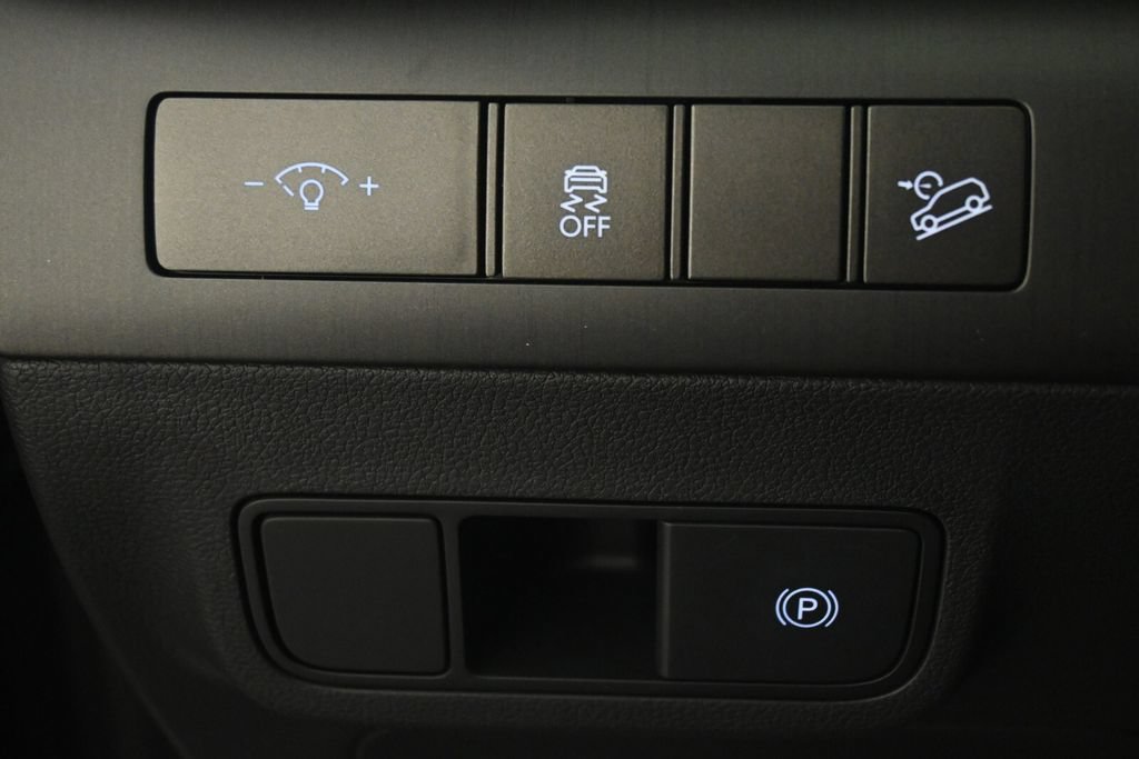 Used 2025 Hyundai Kona N Line S FWD image 13