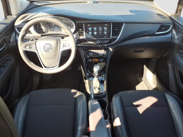 Used 2018 Buick Encore Preferred FWD image 7