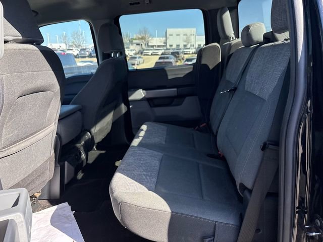 Used 2024 Ford F250 XLT image 9