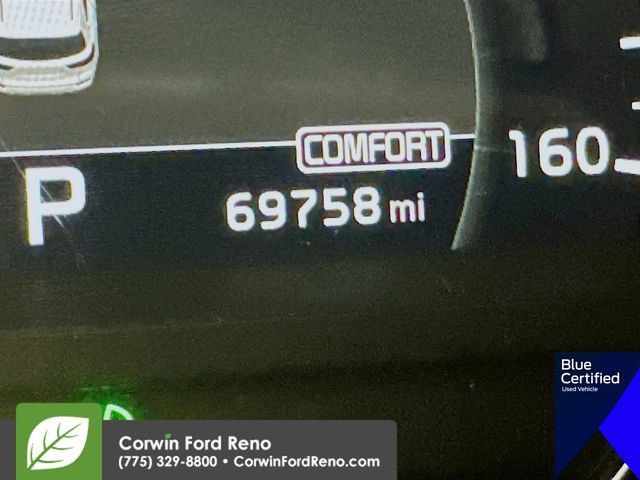 Used 2019 Kia Sorento SX image 16