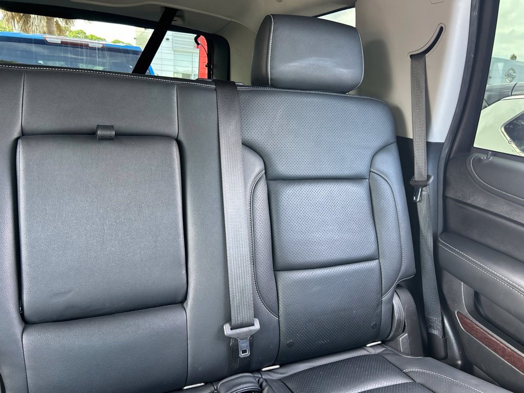 Used 2019 GMC Yukon SLE w/ Convenience Package RWD image 10