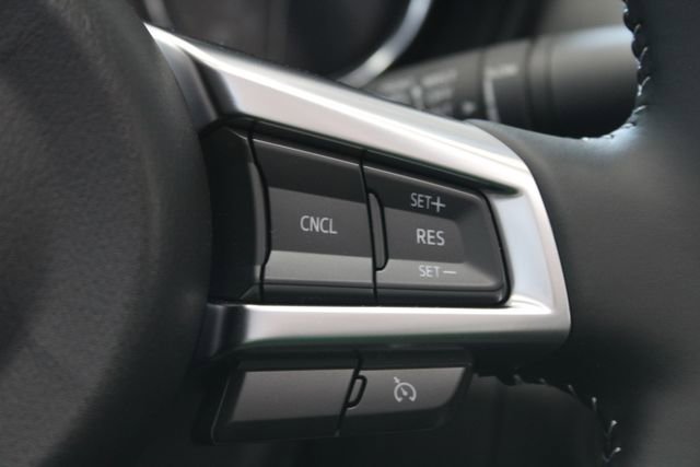 New 2026 MAZDA MX-5 Miata Sport image 16