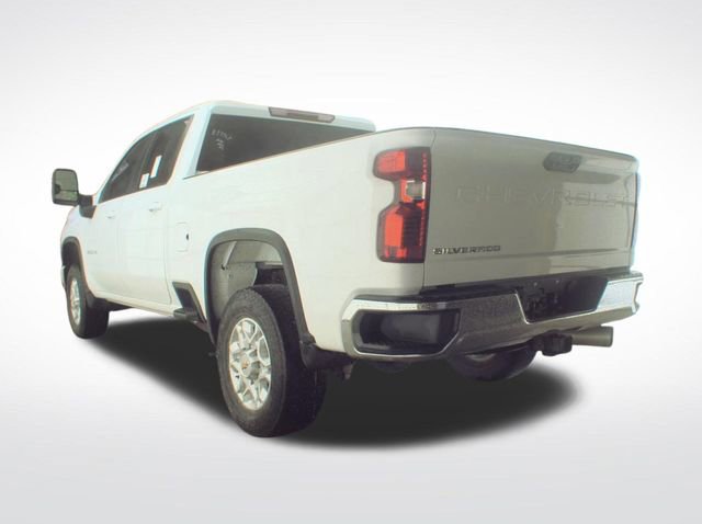 Used 2024 Chevrolet Silverado 2500 LT w/ Convenience Package image 18