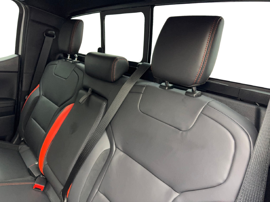 Used 2026 Ford Ranger Raptor AWD/4WD image 33