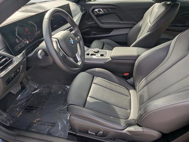 Used 2024 BMW 230i Coupe image 16