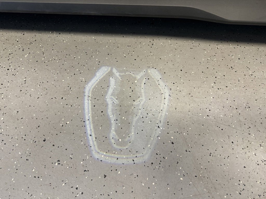 New 2025 Ford Mustang Dark Horse w/ Dark Horse Handlin Package image 3