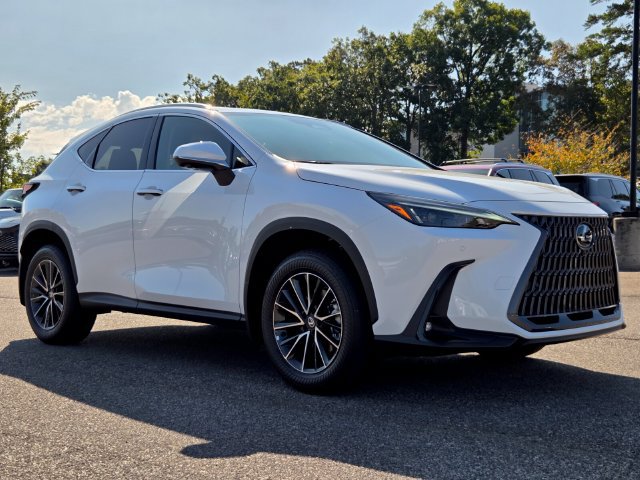 Used 2026 Lexus NX 350h AWD w/ Accessory Package (2T) image 6