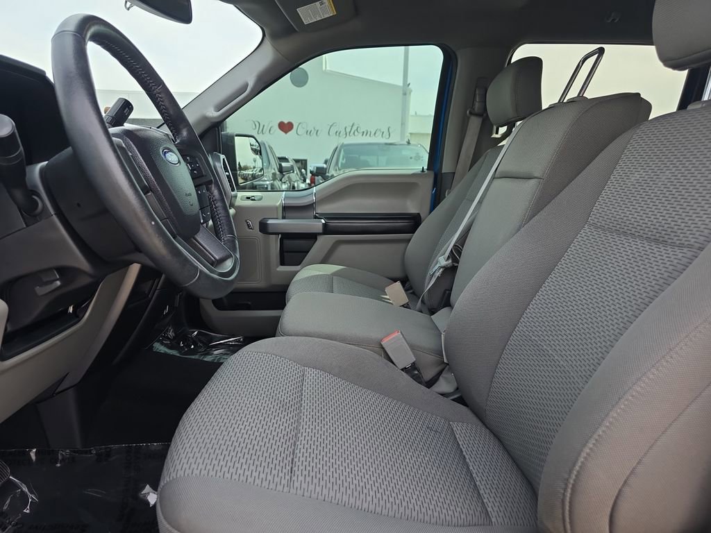 Used 2020 Ford F150 XLT w/ Equipment Group 302A Luxury image 20