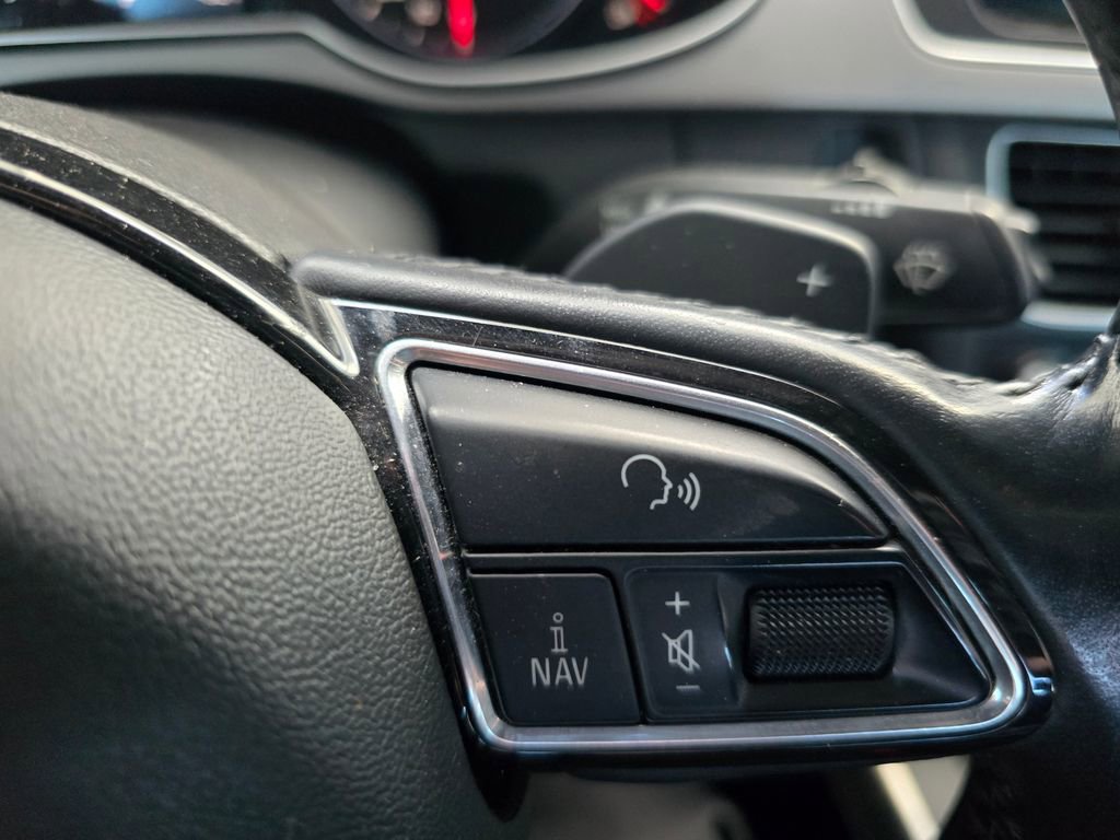 Used 2015 Audi A4 2.0T Premium Plus w/ Premium Plus Package AWD/4WD image 19