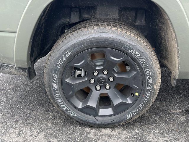 New 2026 RAM 1500 Big Horn image 19