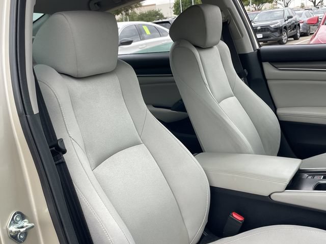 Used 2018 Honda Accord LX image 25