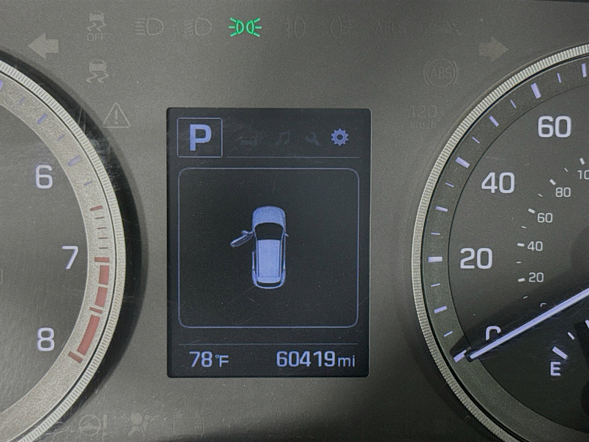 Used 2018 Hyundai Tucson SEL image 15