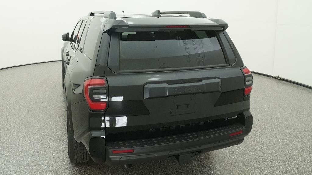 New 2026 Toyota 4Runner TRD Off-Road Premium image 66