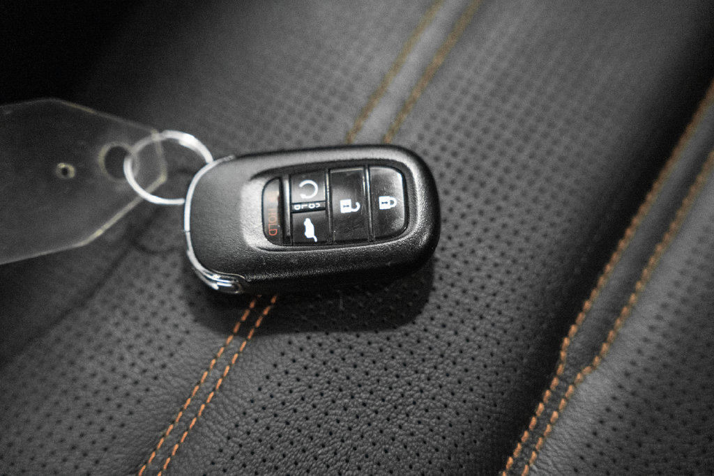 Used 2025 Honda CR-V Sport-L image 36
