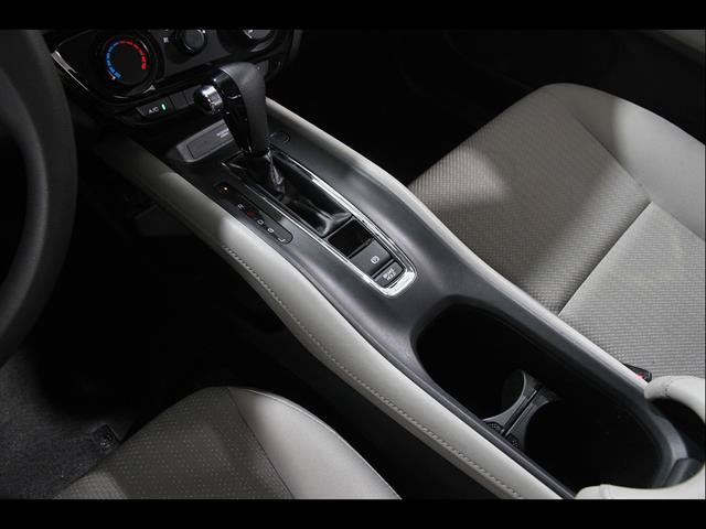 Used 2017 Honda HR-V LX image 13